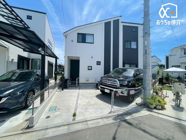 3SLDK 99m² Newly Built House in Tokorozawa - Thumbnail 2