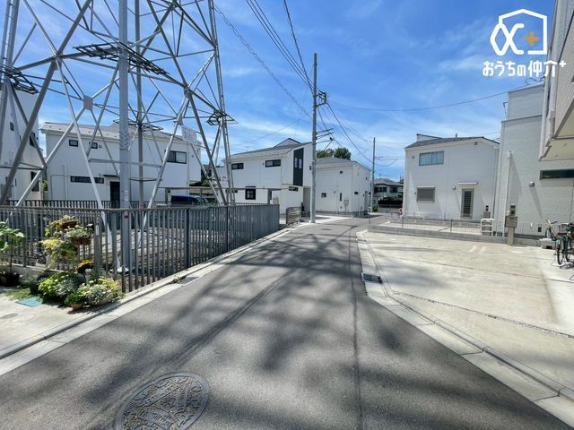 3SLDK 99m² Newly Built House in Tokorozawa - Thumbnail 3