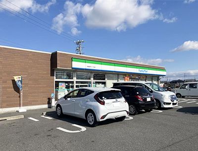 Building Condition Land for Sale in Yabase, Suzuka, Mie - Thumbnail 4
