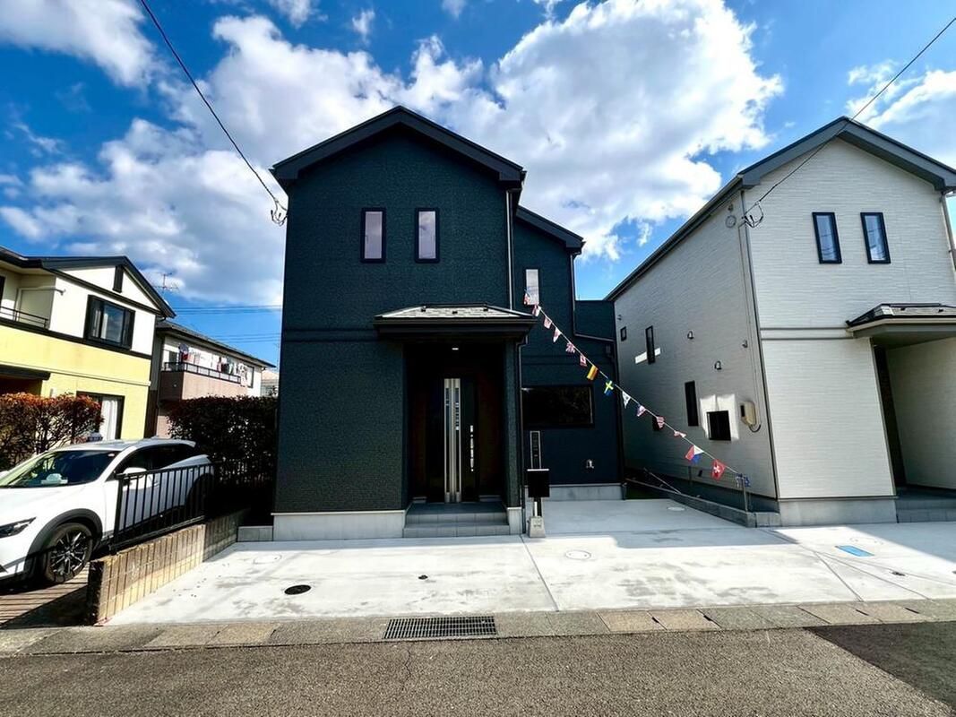 New 4LDK House in Iwanuma, Miyagi - Final Unit for Sale - Thumbnail 4