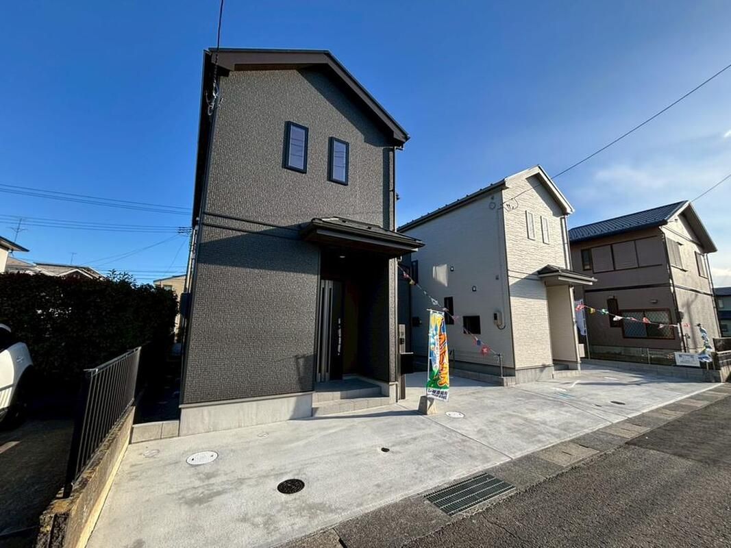 New 4LDK House in Iwanuma, Miyagi - Final Unit for Sale - Thumbnail 3