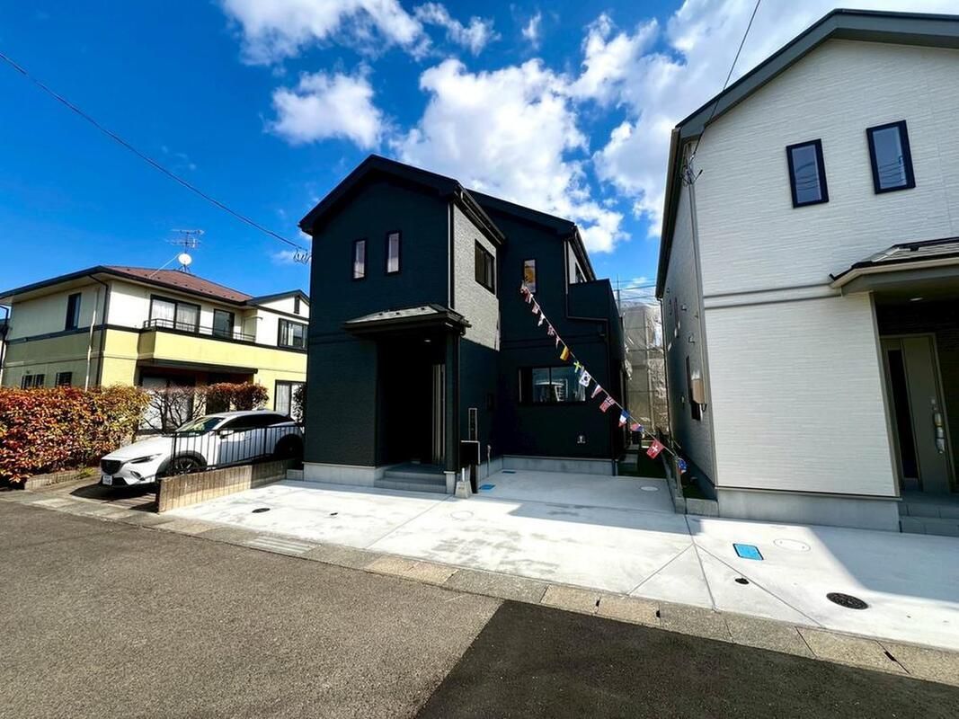 New 4LDK House in Iwanuma, Miyagi - Final Unit for Sale - Thumbnail 2