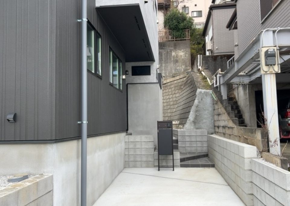 New 3LDK Houses for Sale in Machida, Tokyo - Thumbnail 2