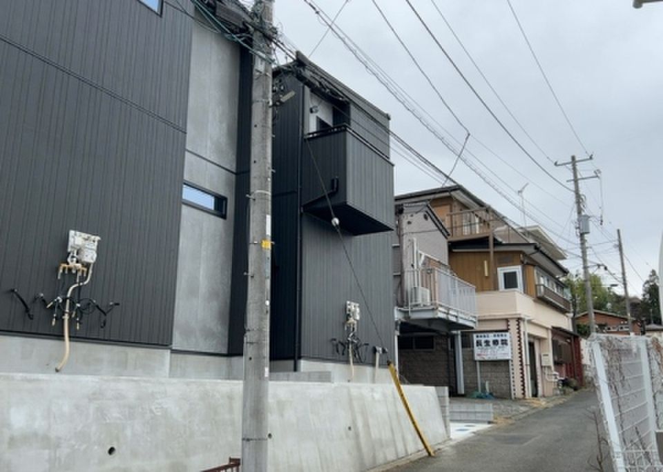 New 3LDK Houses for Sale in Machida, Tokyo - Thumbnail 4