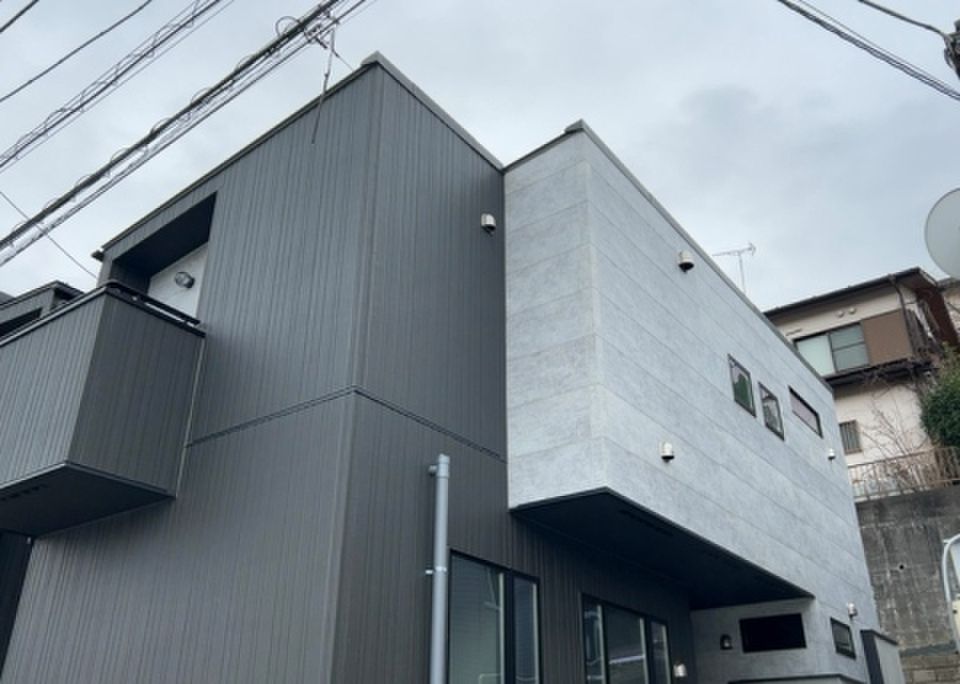New 3LDK Houses for Sale in Machida, Tokyo - Thumbnail 3