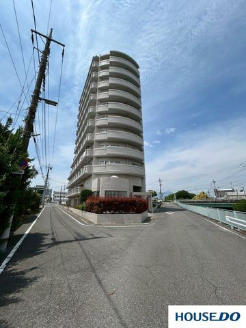 3LDK Apartment in Maebashi - Spacious & Well-Located - Thumbnail 2
