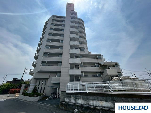 3LDK Apartment in Maebashi - Spacious & Well-Located - Thumbnail 4