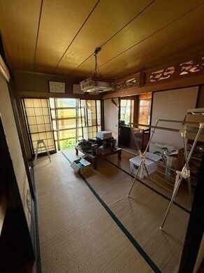 1978 4LK House for Renovation in Hirosaki, Aomori - Thumbnail 3