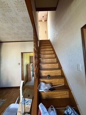 1978 4LK House for Renovation in Hirosaki, Aomori - Thumbnail 4