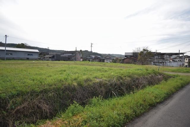 Land for Sale in Hiwaki, Satsumasendai City, Kagoshima - Thumbnail 3