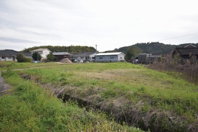Land for Sale in Hiwaki, Satsumasendai City, Kagoshima - Thumbnail 4