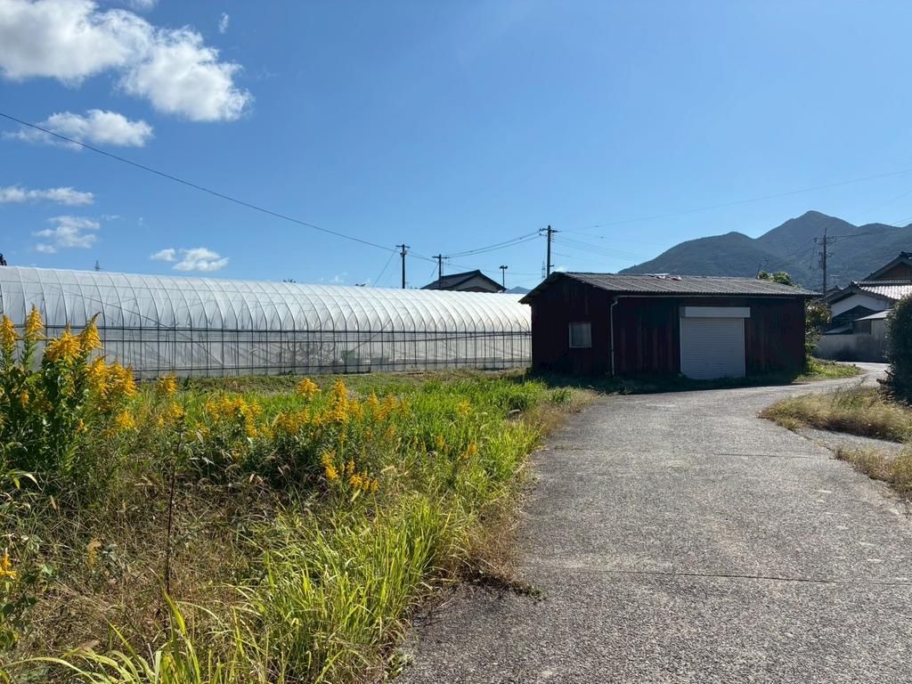 74-Pyeong Land Plot for Sale in Daisen Town, Tottori - Thumbnail 2