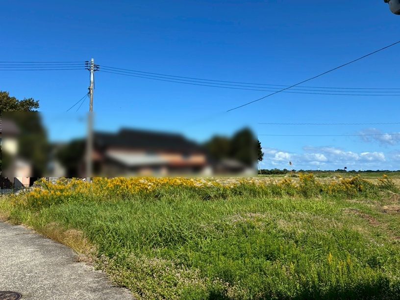 74-Pyeong Land Plot for Sale in Daisen Town, Tottori - Thumbnail 4