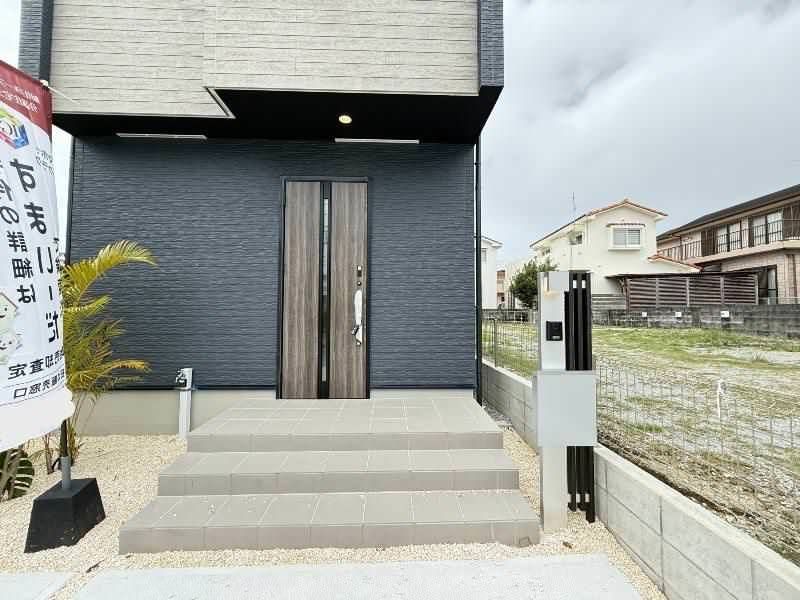 New 3LDK House in Kit Nakagusuku Village, Okinawa - Thumbnail 2