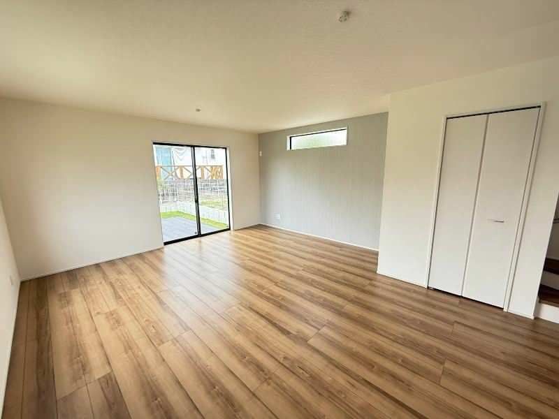 New 3LDK House in Kit Nakagusuku Village, Okinawa - Thumbnail 4