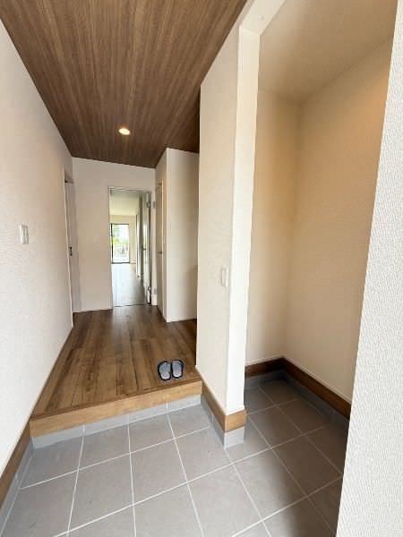 New 3LDK House in Kit Nakagusuku Village, Okinawa - Thumbnail 3