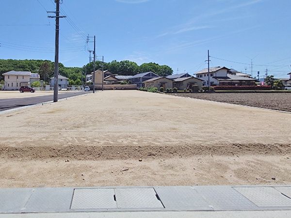 Land for Sale in Kurashiki, Okayama - DOMSSCOURT Fukushima - Thumbnail 3