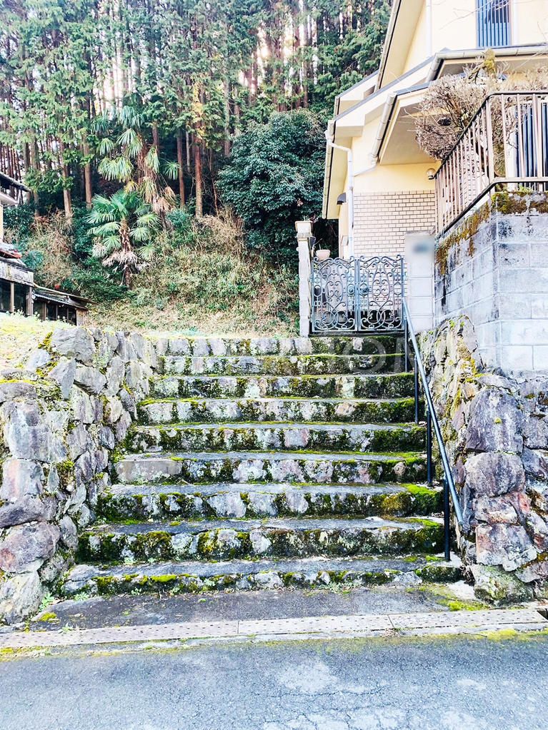 Vacant Land for Sale in Kizugawa, Kyoto - 149.46 sqm - Thumbnail 2