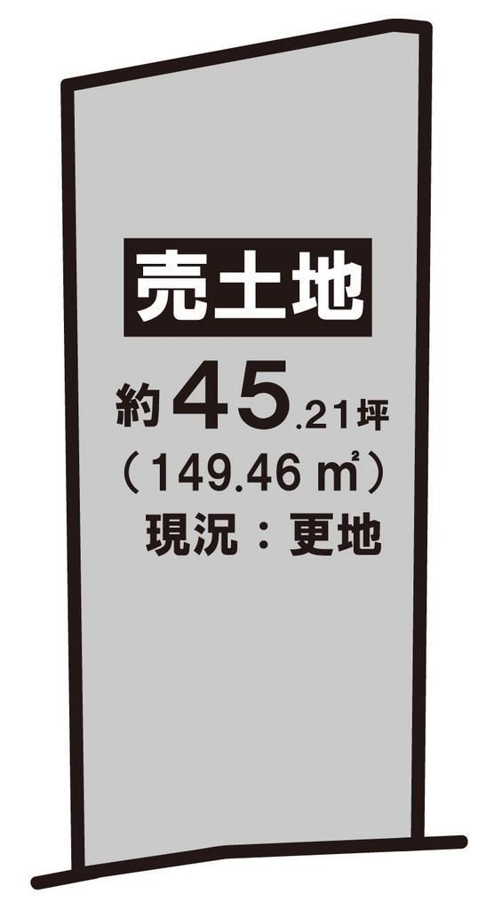 Vacant Land for Sale in Kizugawa, Kyoto - 149.46 sqm - Thumbnail 4
