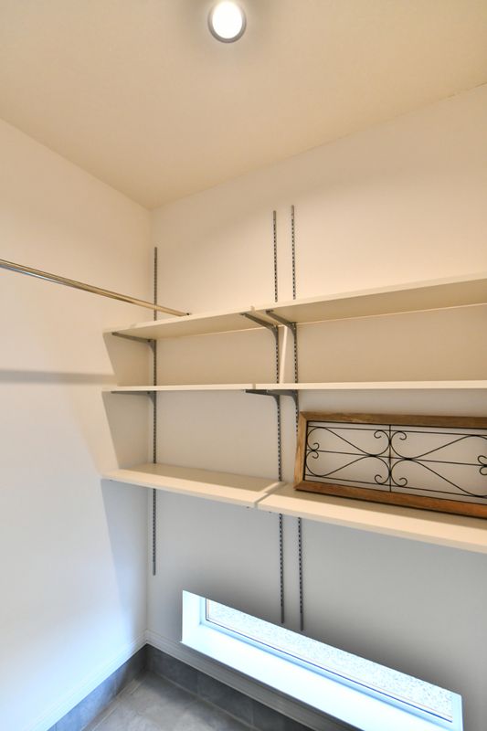 New Japanese-Modern 4LDK House in Hachinohe, Aomori - Thumbnail 4