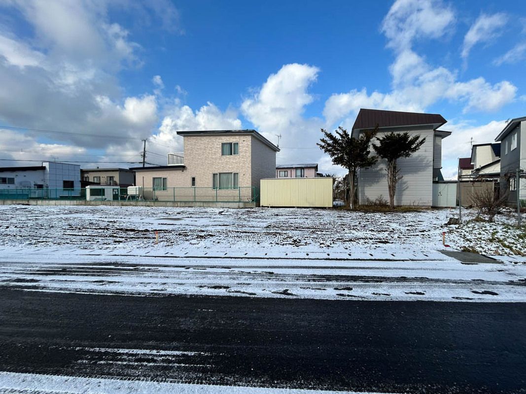 Building-Conditioned Land Plot for Custom Home in Date City, Hokkaido - Thumbnail 4