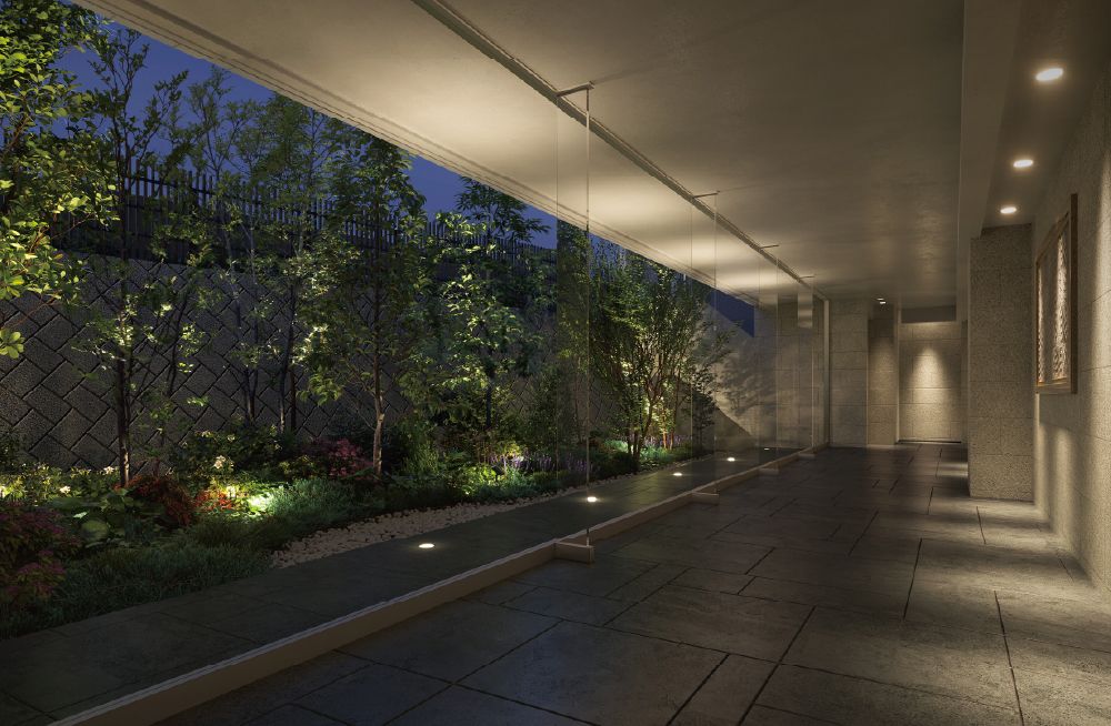 Wakore Ashiya Higashiyama New Condo Pre-Sale in Hyogo - Thumbnail 2