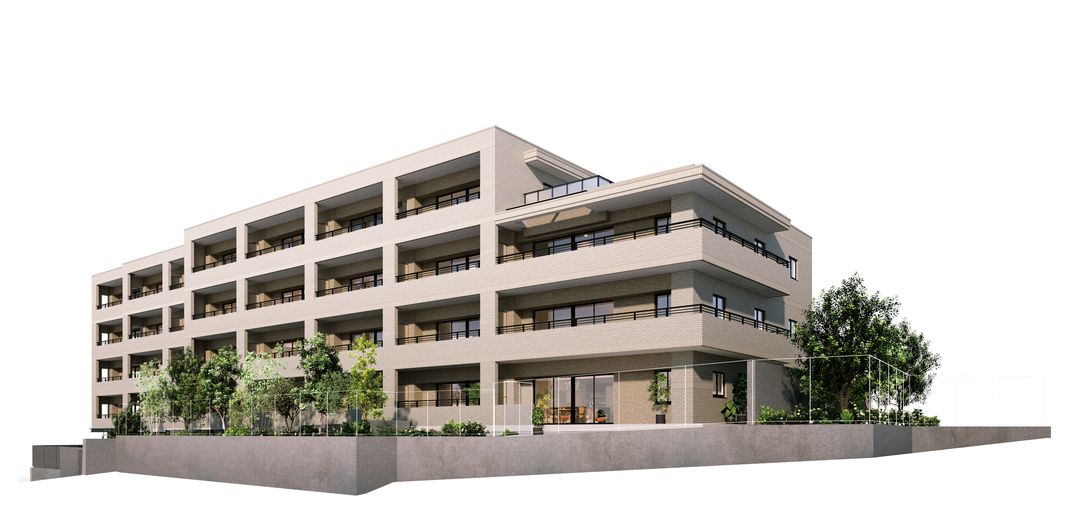 Wakore Ashiya Higashiyama New Condo Pre-Sale in Hyogo - Thumbnail 3