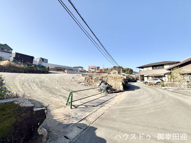 Vacant Residential Land for Sale in Uchikoshi-cho, Kumamoto - Thumbnail 2