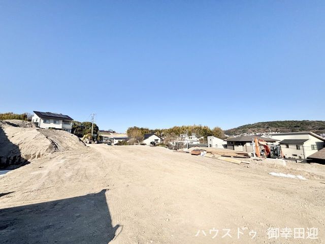 Vacant Residential Land for Sale in Uchikoshi-cho, Kumamoto - Thumbnail 3