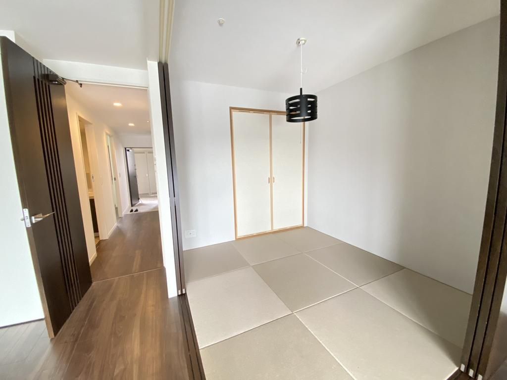 3LDK Apartment for Sale near Hofu Station, Yamaguchi - Thumbnail 2