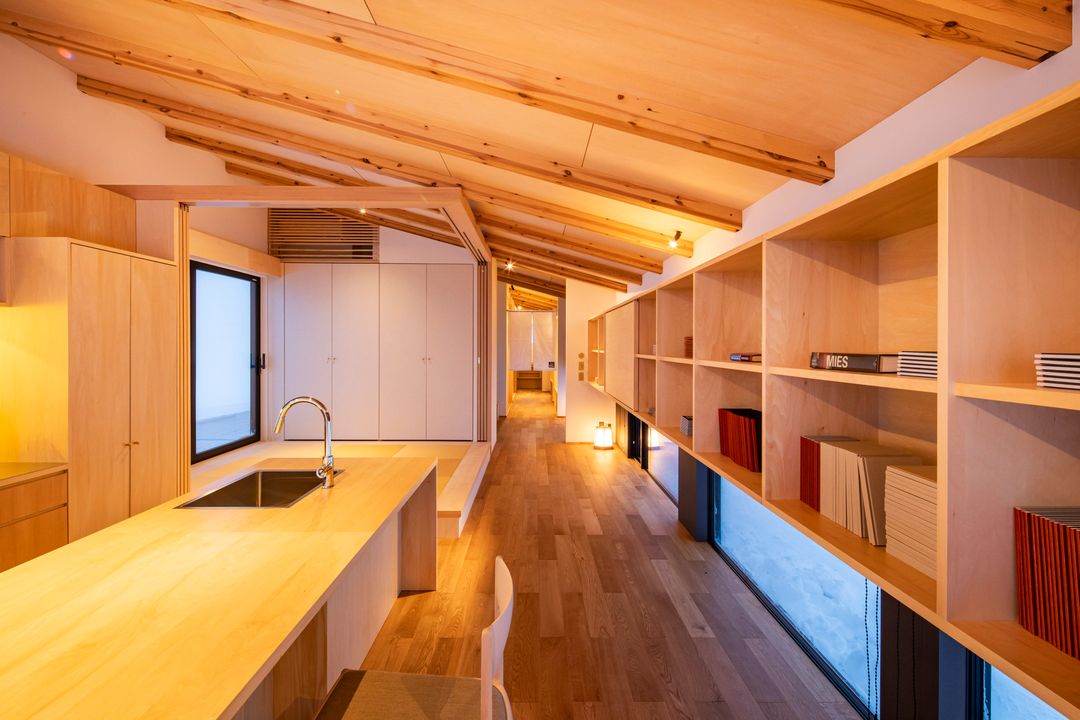 Designer Villa for Sale in Kutchan, Hokkaido - 2 Bedrooms - Thumbnail 3
