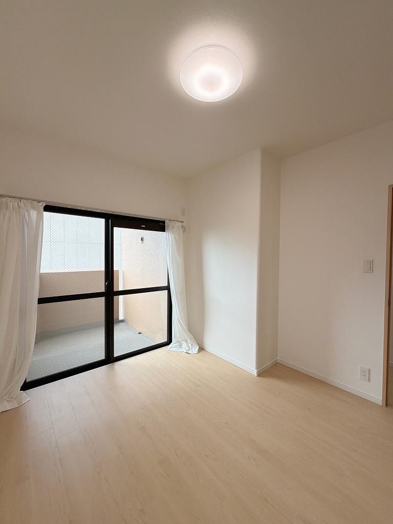 3LDK Apartment for Sale in Sunport Takamatsu, Kagawa - Thumbnail 4
