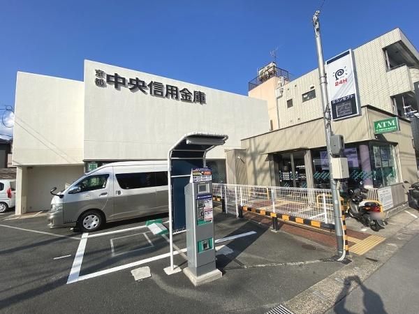 Land for Sale in Kita Ward, Kyoto - 203.72 sqm Plot - Thumbnail 3