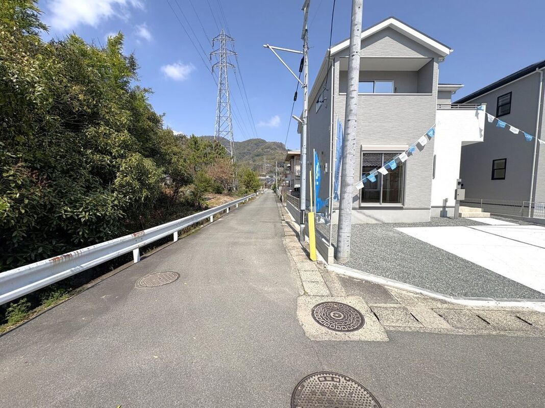 New 4LDK House for Sale in Kumamoto City's Nishi Ward - Thumbnail 4