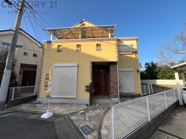 4LDK House in Kawanishi Near Uguisunomori Station - Thumbnail 3