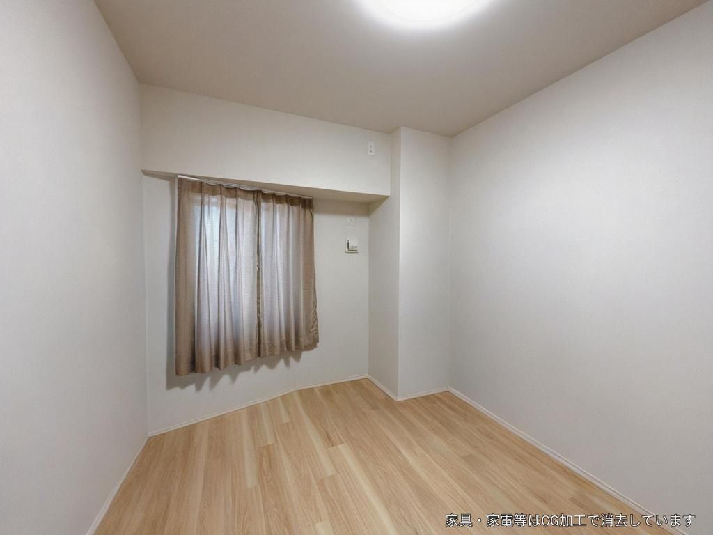 Polestar Kita Grace 8F 3LDK Apartment for Sale in Takamatsu - Thumbnail 4
