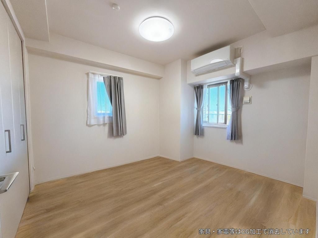 Polestar Kita Grace 8F 3LDK Apartment for Sale in Takamatsu - Thumbnail 3