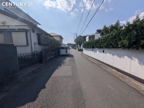 236.76 sqm Land Plot for Sale in Miyazaki City, Near Minami Station - Thumbnail 4