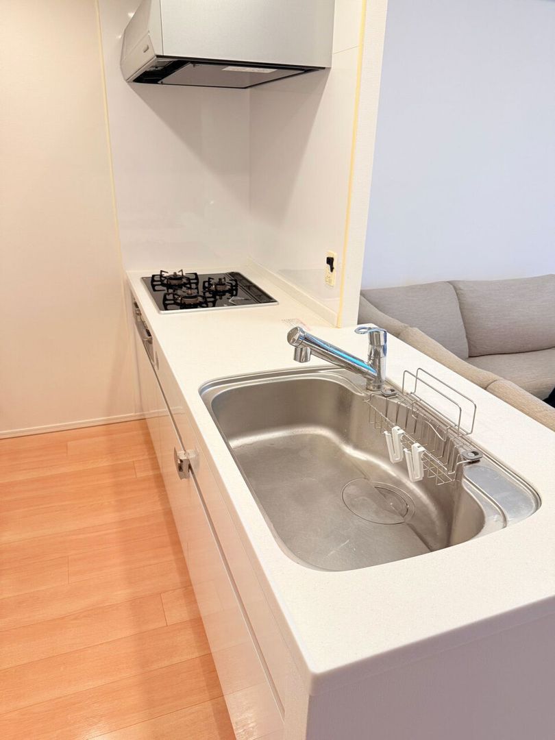 3LDK Apartment for Sale in Kita-Suna, Koto Ward, Tokyo - Thumbnail 4
