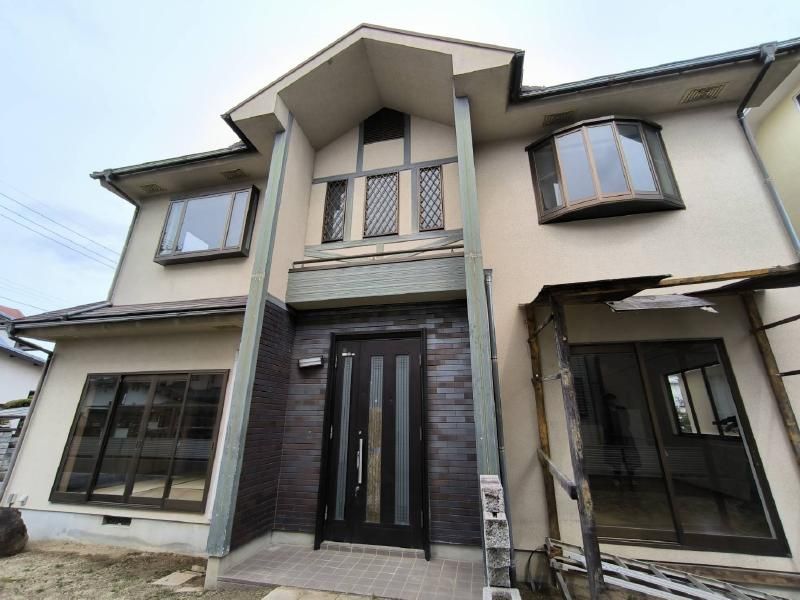 4SLDK Family House in Matsuyama with Sumitomo Forestry Build - Thumbnail 2
