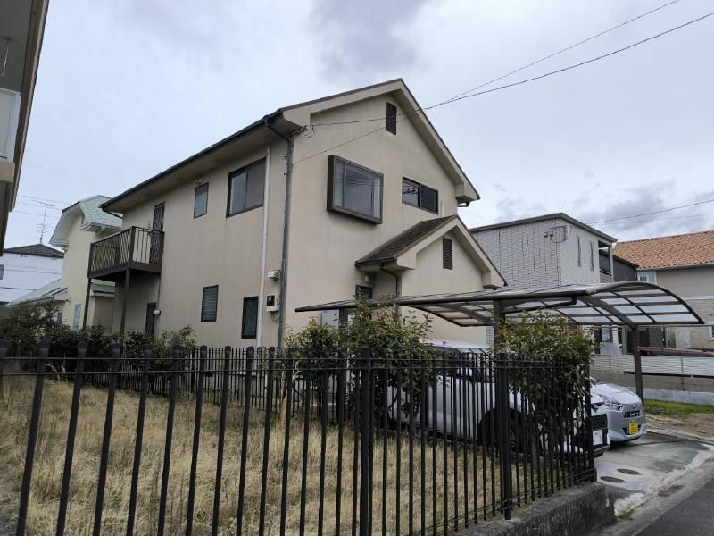 4SLDK Family House in Matsuyama with Sumitomo Forestry Build - Thumbnail 3