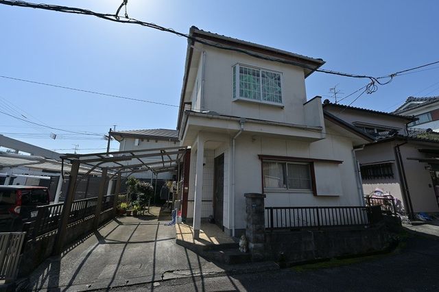 5DK House in Sakanoe - Kagoshima City Family Home - Thumbnail 3