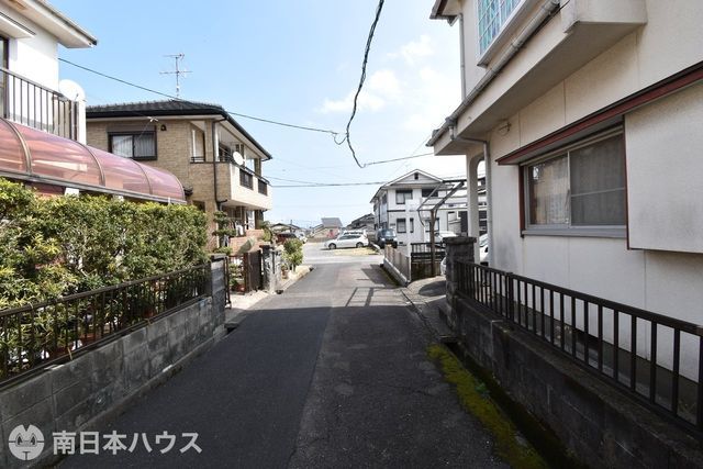 5DK House in Sakanoe - Kagoshima City Family Home - Thumbnail 4