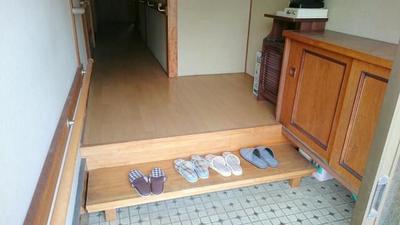 Spacious 4DK House with Large Garden in Niihama City — Image 4, Niihama, Ehime