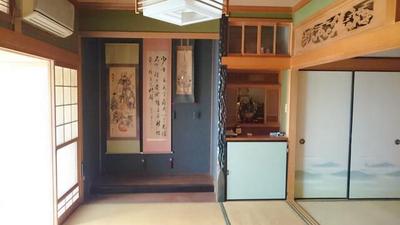 Spacious 4DK House with Large Garden in Niihama City — Image 2, Niihama, Ehime