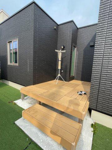 Hananoji 3-6-4 (No. 247) | Used detached house in Wakamatsu-ku, Kitakyushu City, 6.5 km from Orio Station on the JR Kagoshima Main Line (Property number: 0143164-0000519) — Image 3, Wakamatsu Ward, Kitakyushu City, Fukuoka