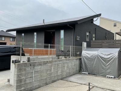 Hananoji 3-6-4 (No. 247) | Used detached house in Wakamatsu-ku, Kitakyushu City, 6.5 km from Orio Station on the JR Kagoshima Main Line (Property number: 0143164-0000519) — Image 2, Wakamatsu Ward, Kitakyushu City, Fukuoka