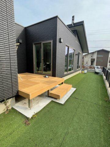 Hananoji 3-6-4 (No. 247) | Used detached house in Wakamatsu-ku, Kitakyushu City, 6.5 km from Orio Station on the JR Kagoshima Main Line (Property number: 0143164-0000519) — Image 4, Wakamatsu Ward, Kitakyushu City, Fukuoka