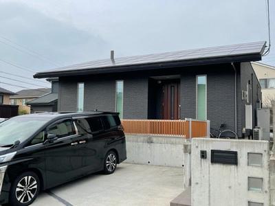 Hananoji 3-6-4 (No. 247) | Used detached house in Wakamatsu-ku, Kitakyushu City, 6.5 km from Orio Station on the JR Kagoshima Main Line (Property number: 0143164-0000519) — Image 1, Wakamatsu Ward, Kitakyushu City, Fukuoka