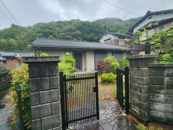 2SLDK House for Sale in Seiyo, Ehime - 84m² Single-Story Home - Thumbnail 2